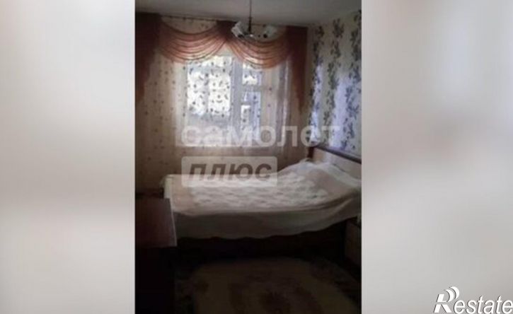 4-комн квартира Элиста, 7-й микрорайон, 2к1