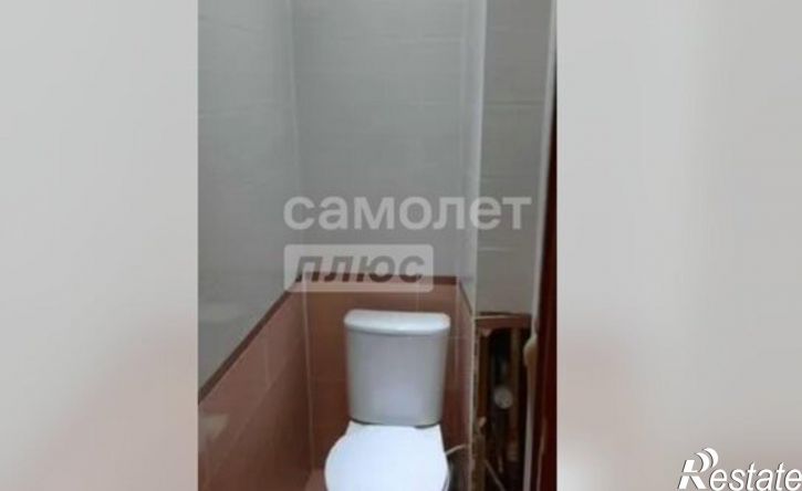 4-комн квартира Элиста, 7-й микрорайон, 2к1
