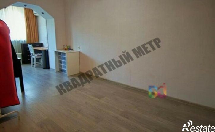 4-комн квартира Элиста, улица Чкалова, 7