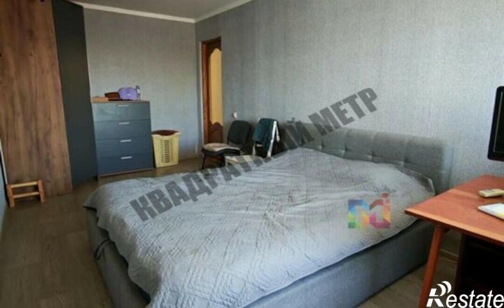 4-комн квартира Элиста, улица Чкалова, 7