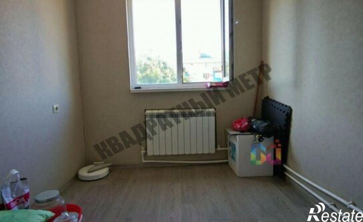 4-комн квартира Элиста, улица Чкалова, 7