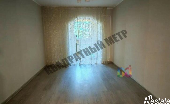 4-комн квартира Элиста, улица Чкалова, 7