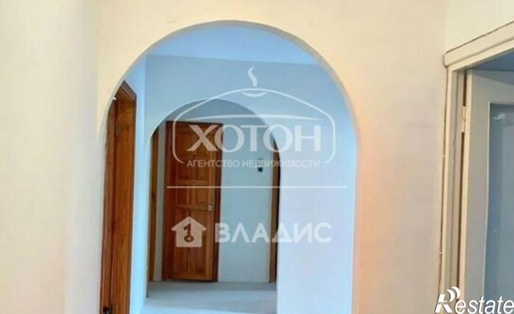 4-комн квартира Элиста, 7-й микрорайон, 1к1