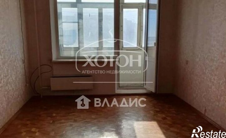 4-комн квартира Элиста, 7-й микрорайон, 1к1