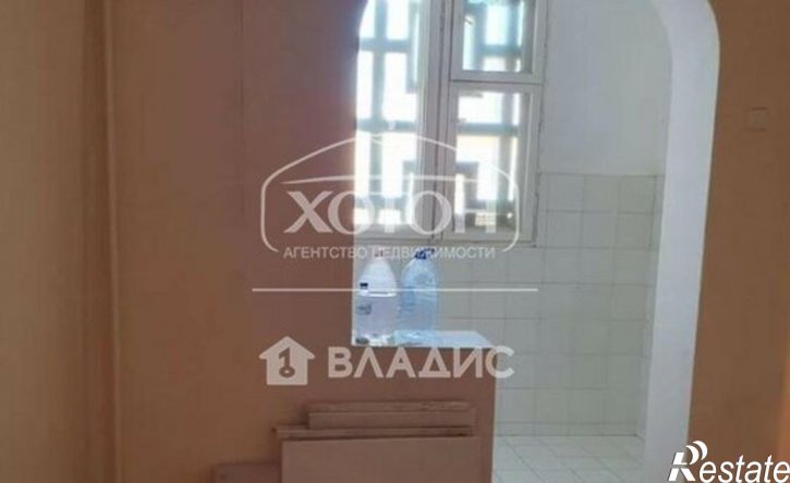 4-комн квартира Элиста, 7-й микрорайон, 1к1