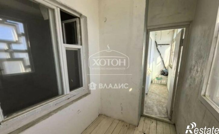 4-комн квартира Элиста, 7-й микрорайон, 1к1