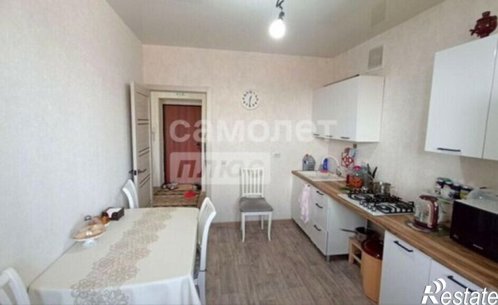 1-комн квартира ул Лувсана Шарапа Тепкина, 11,  д. 11