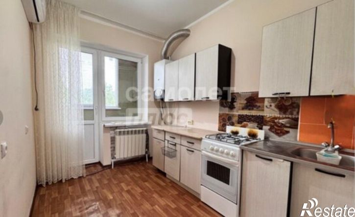 1-комн квартира Элиста, 4-й микрорайон, 39к1