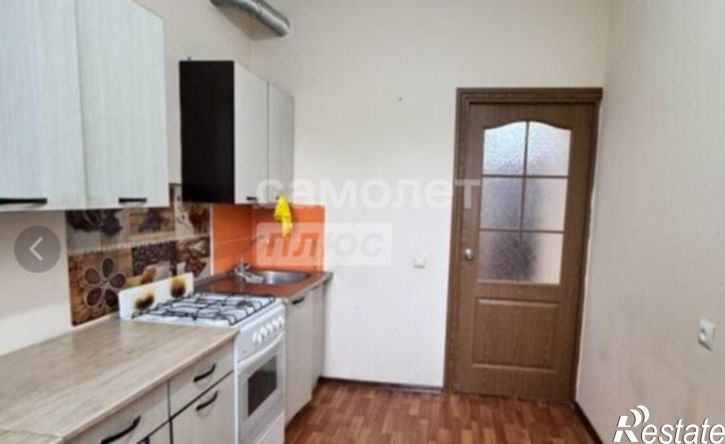 1-комн квартира Элиста, 4-й микрорайон, 39к1