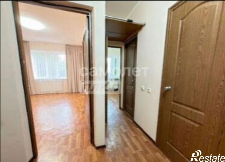 1-комн квартира Элиста, 4-й микрорайон, 39к1