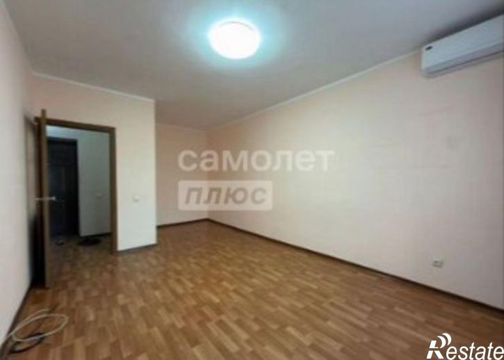 1-комн квартира Элиста, 4-й микрорайон, 39к1