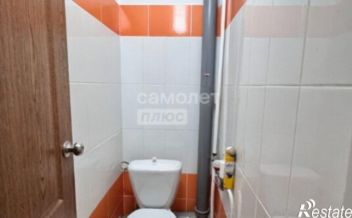 1-комн квартира Элиста, 4-й микрорайон, 39к1