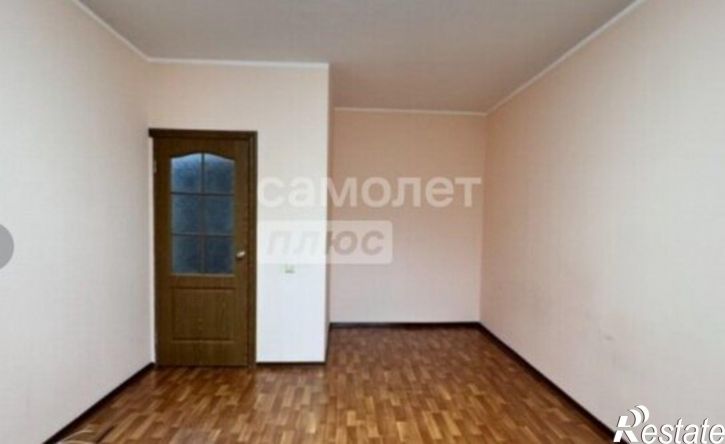 1-комн квартира Элиста, 4-й микрорайон, 39к1