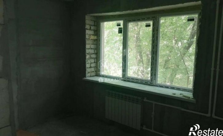 1-комн квартира Элиста, 1-й микрорайон, 27