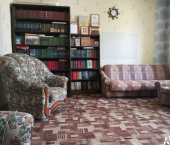 коттедж 141 кв м Студенческий пер, 13