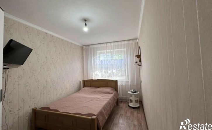 2-комн квартира Элиста, 4-й микрорайон, 16