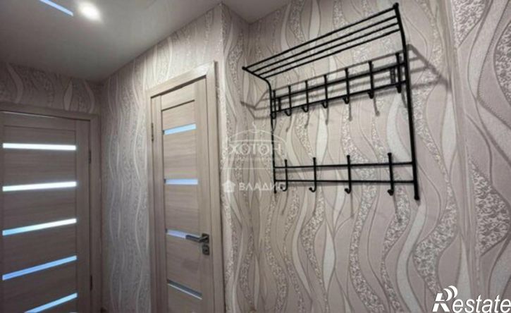 2-комн квартира Элиста, 4-й микрорайон, 16
