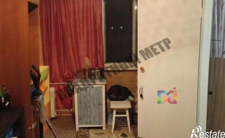 2-комн квартира Элиста, 4-й микрорайон, 27