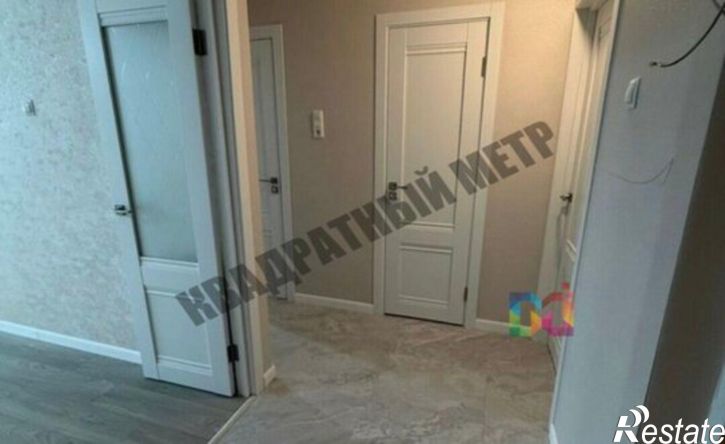 2-комн квартира Элиста, 6-й микрорайон, 13