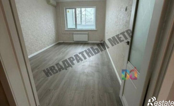 2-комн квартира Элиста, 6-й микрорайон, 13