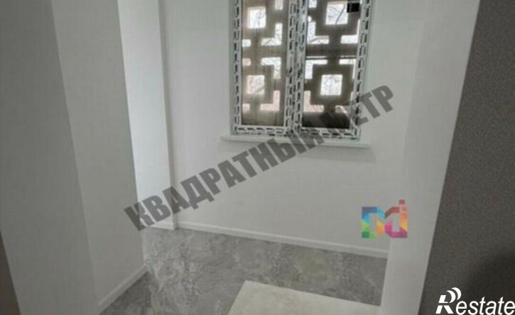2-комн квартира Элиста, 6-й микрорайон, 13
