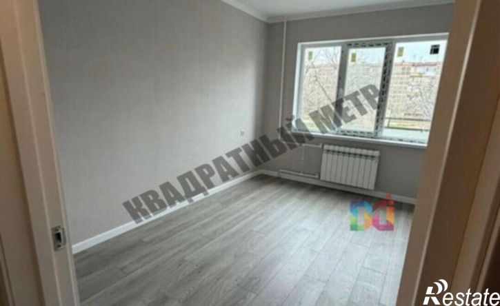 2-комн квартира Элиста, 6-й микрорайон, 13