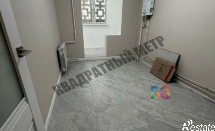 2-комн квартира Элиста, 6-й микрорайон, 13