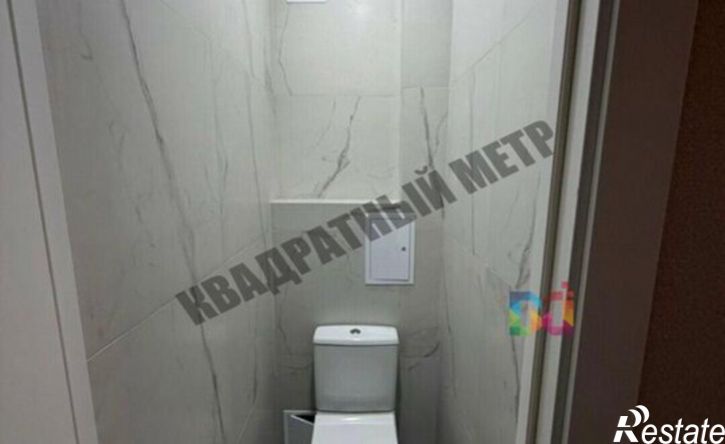 2-комн квартира Элиста, 6-й микрорайон, 13