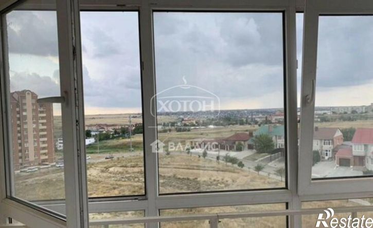 1-комн квартира Элиста, 9-й микрорайон, 50