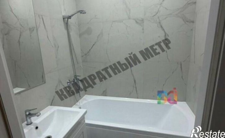 2-комн квартира Элиста, 6-й микрорайон, 13
