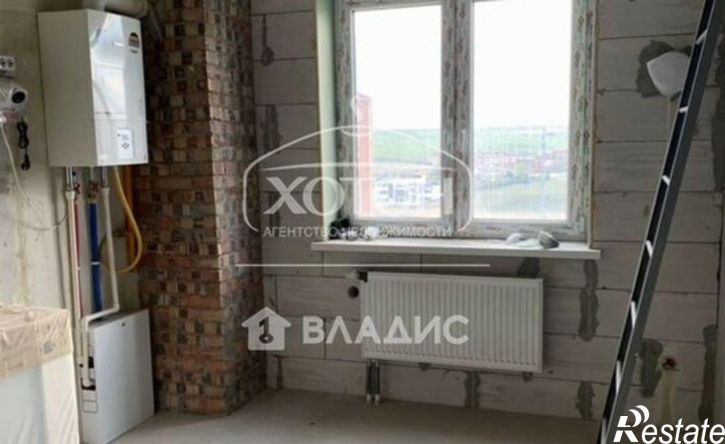 1-комн квартира Элиста, 9-й микрорайон, 50