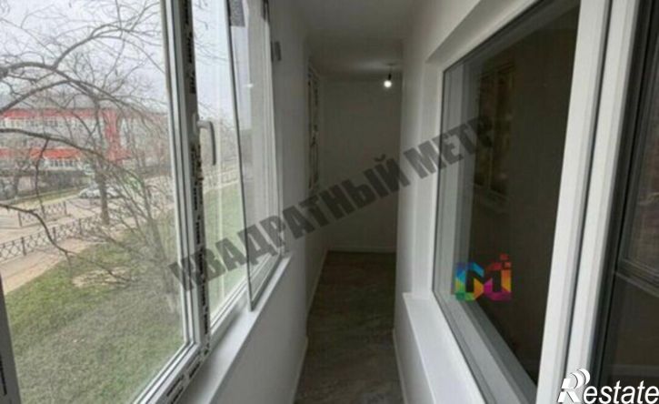 2-комн квартира Элиста, 6-й микрорайон, 13