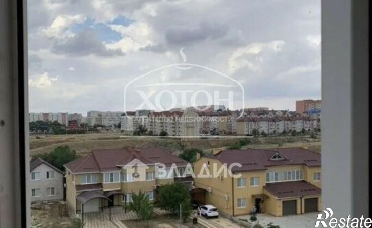 1-комн квартира Элиста, 9-й микрорайон, 50