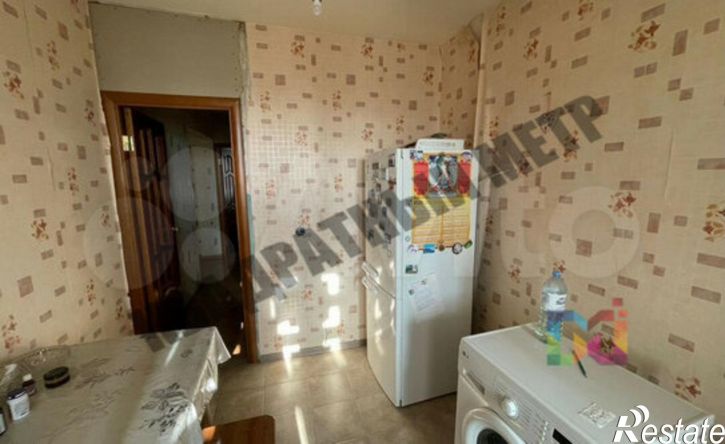 3-комн квартира Элиста, 8-й микрорайон, 57