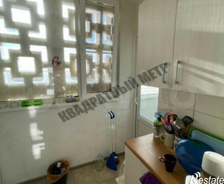 3-комн квартира Элиста, 8-й микрорайон, 57