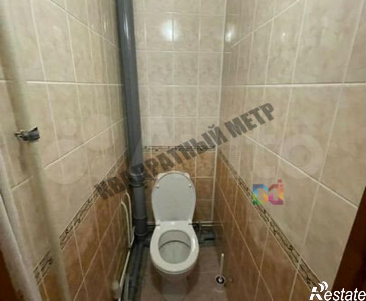 3-комн квартира Элиста, 8-й микрорайон, 57