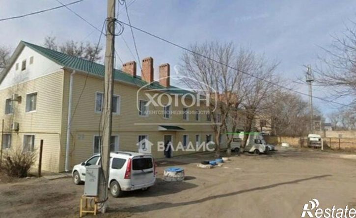 2-комн квартира Элиста, улица Некрасова, 29