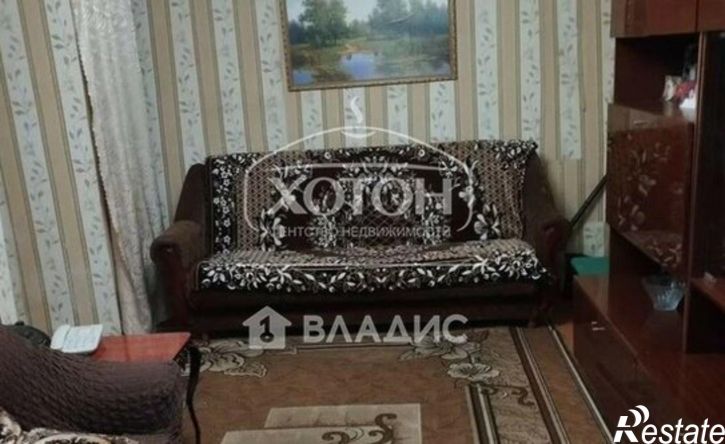2-комн квартира Элиста, улица Некрасова, 29