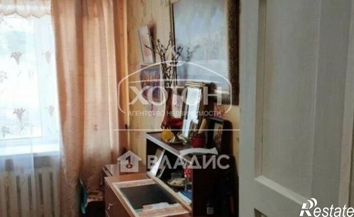 2-комн квартира Элиста, улица Некрасова, 29