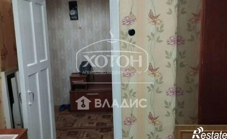 2-комн квартира Элиста, улица Некрасова, 29