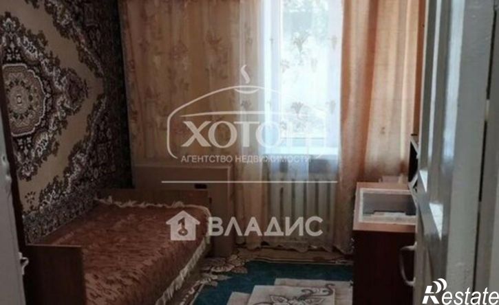 2-комн квартира Элиста, улица Некрасова, 29