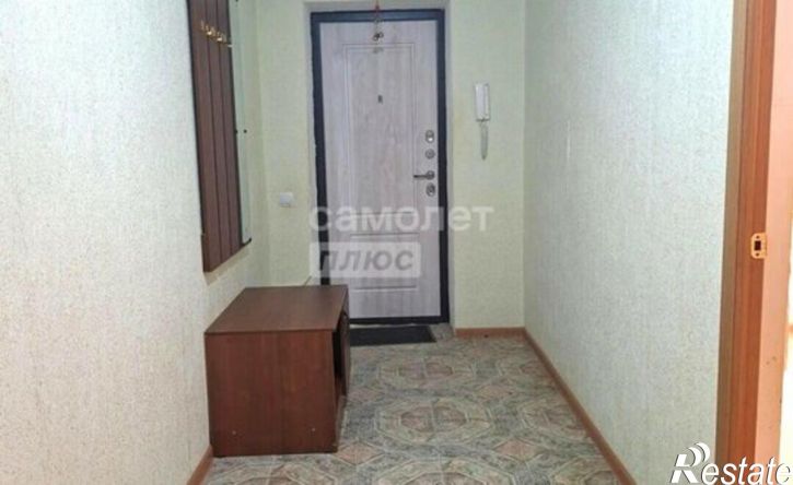 2-комн квартира Элиста, 9-й микрорайон, 6