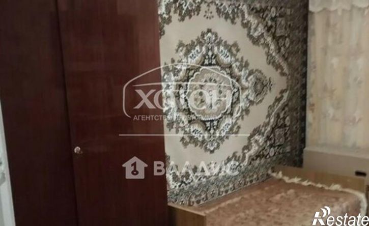 2-комн квартира Элиста, улица Некрасова, 29