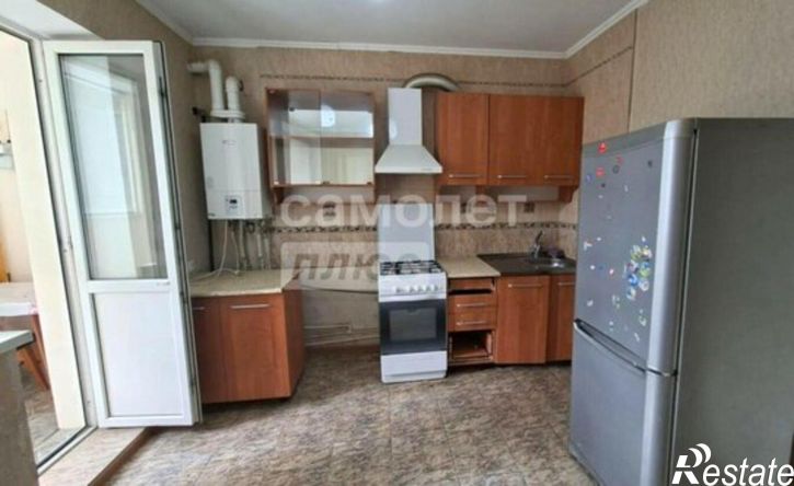 2-комн квартира Элиста, 9-й микрорайон, 6