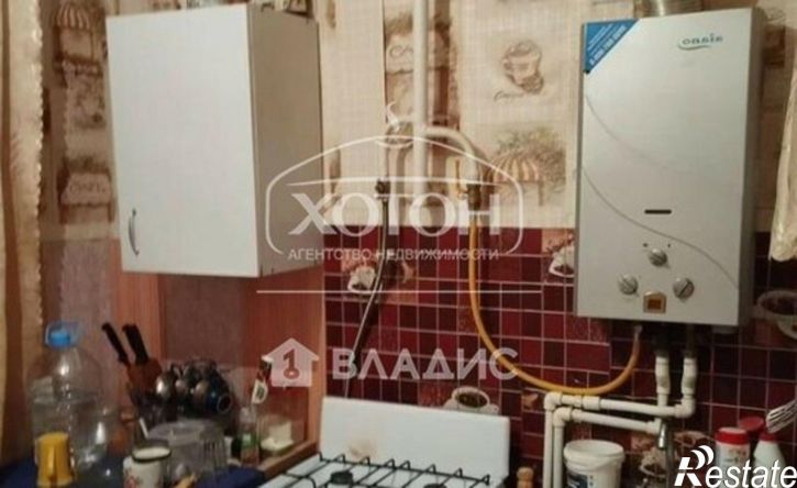2-комн квартира Элиста, улица Некрасова, 29