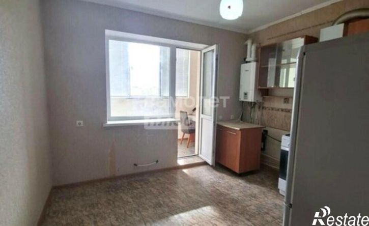 2-комн квартира Элиста, 9-й микрорайон, 6