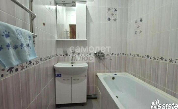 2-комн квартира Элиста, 9-й микрорайон, 6