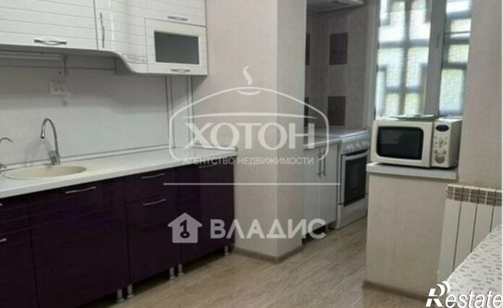 2-комн квартира Элиста, 7-й микрорайон, 2к4