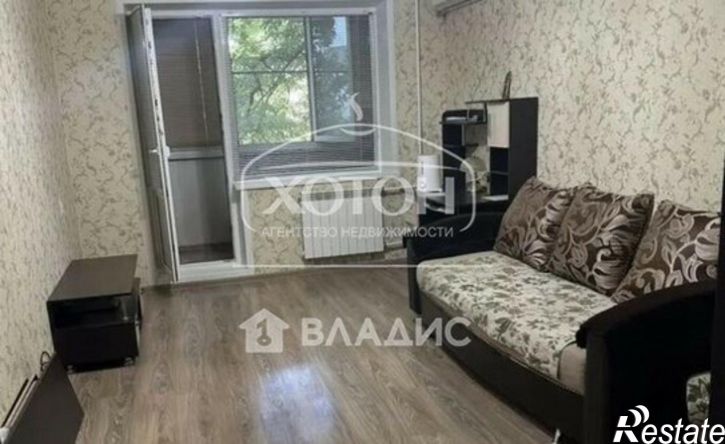 2-комн квартира Элиста, 7-й микрорайон, 2к4
