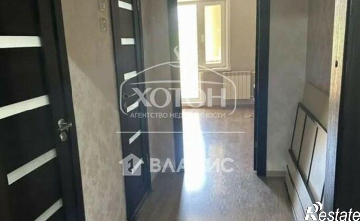 2-комн квартира Элиста, 7-й микрорайон, 2к4